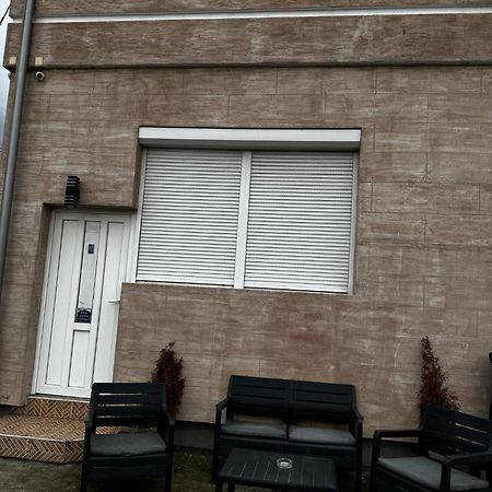 Apartments Vila Brzi & Beka Sabac Luaran gambar
