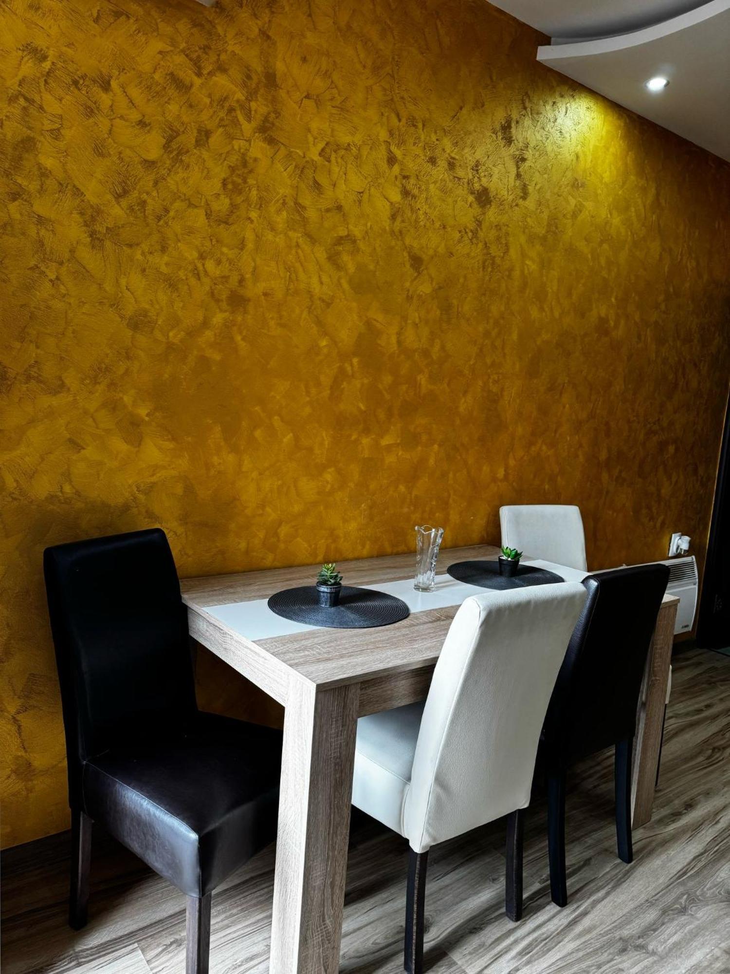 Apartments Vila Brzi & Beka Sabac Luaran gambar