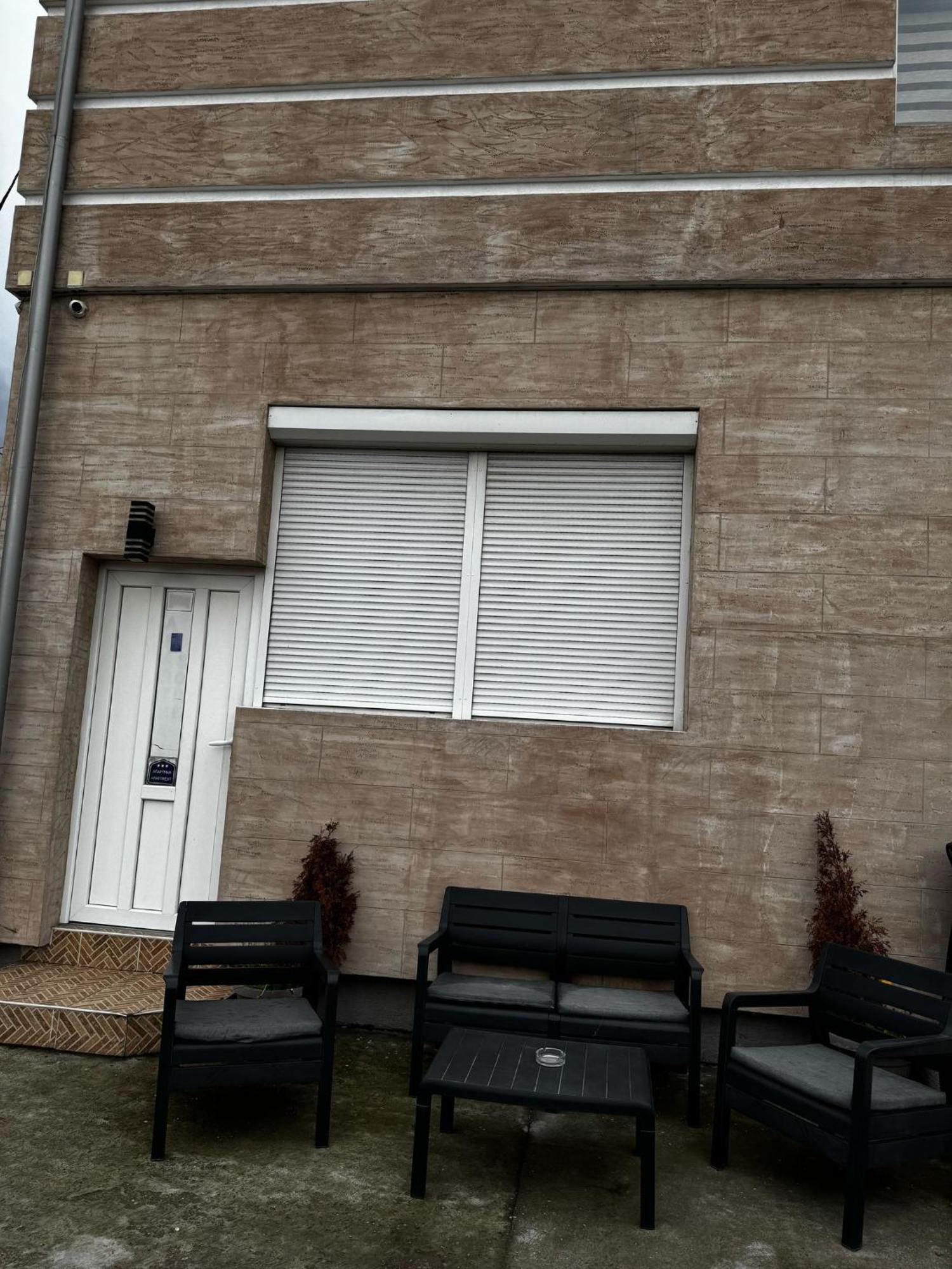 Apartments Vila Brzi & Beka Sabac Luaran gambar