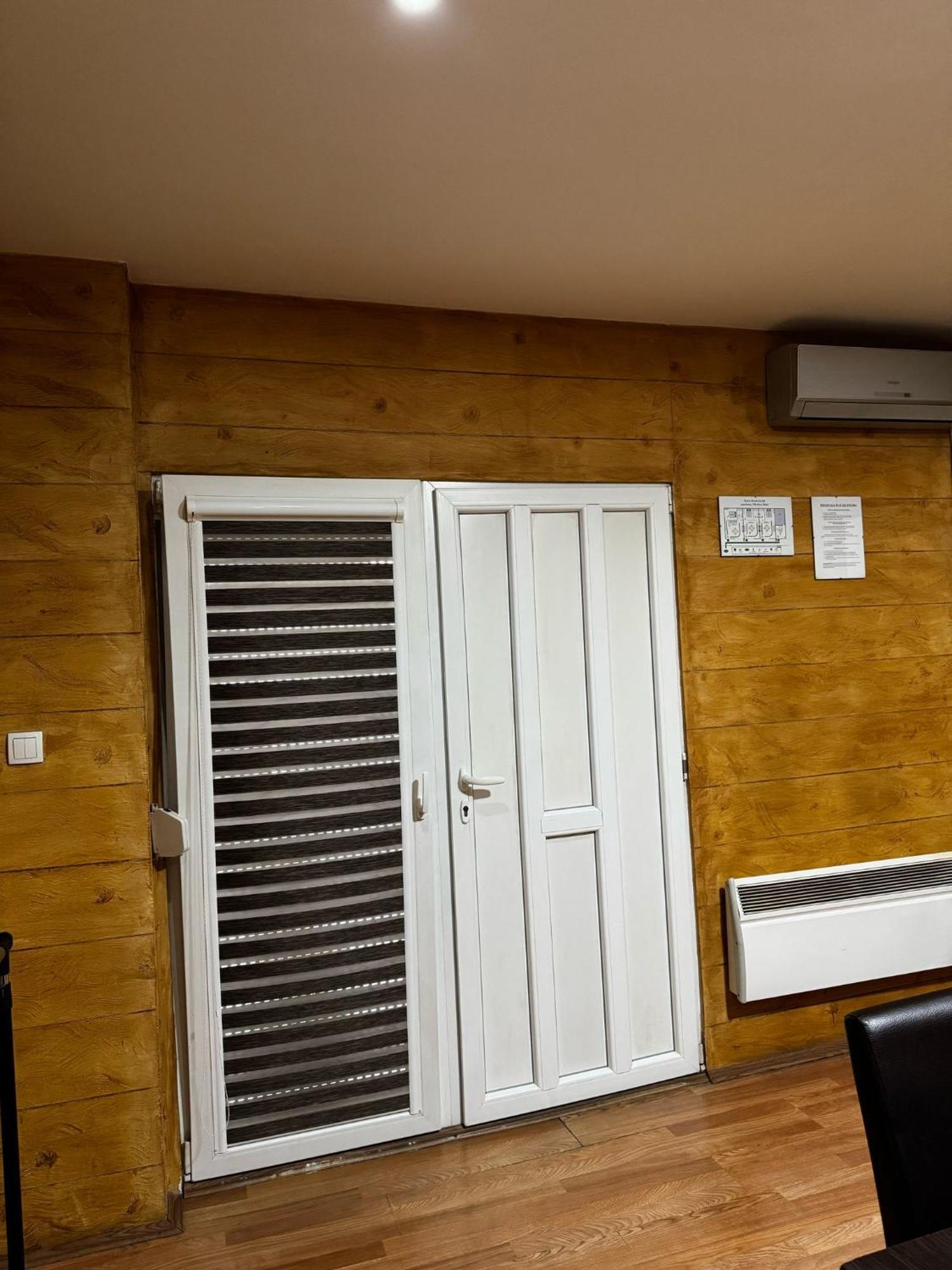 Apartments Vila Brzi & Beka Sabac Luaran gambar