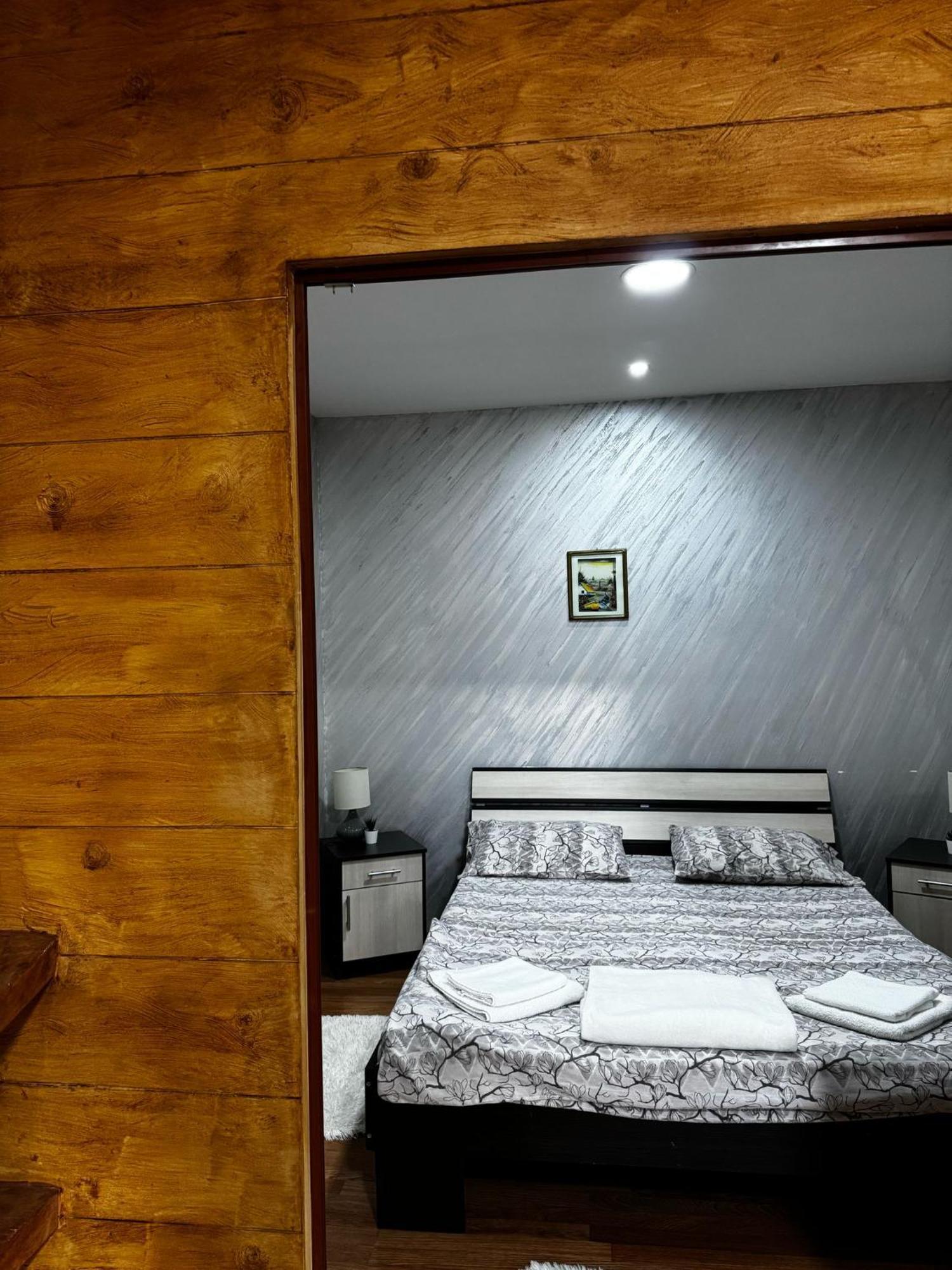 Apartments Vila Brzi & Beka Sabac Luaran gambar