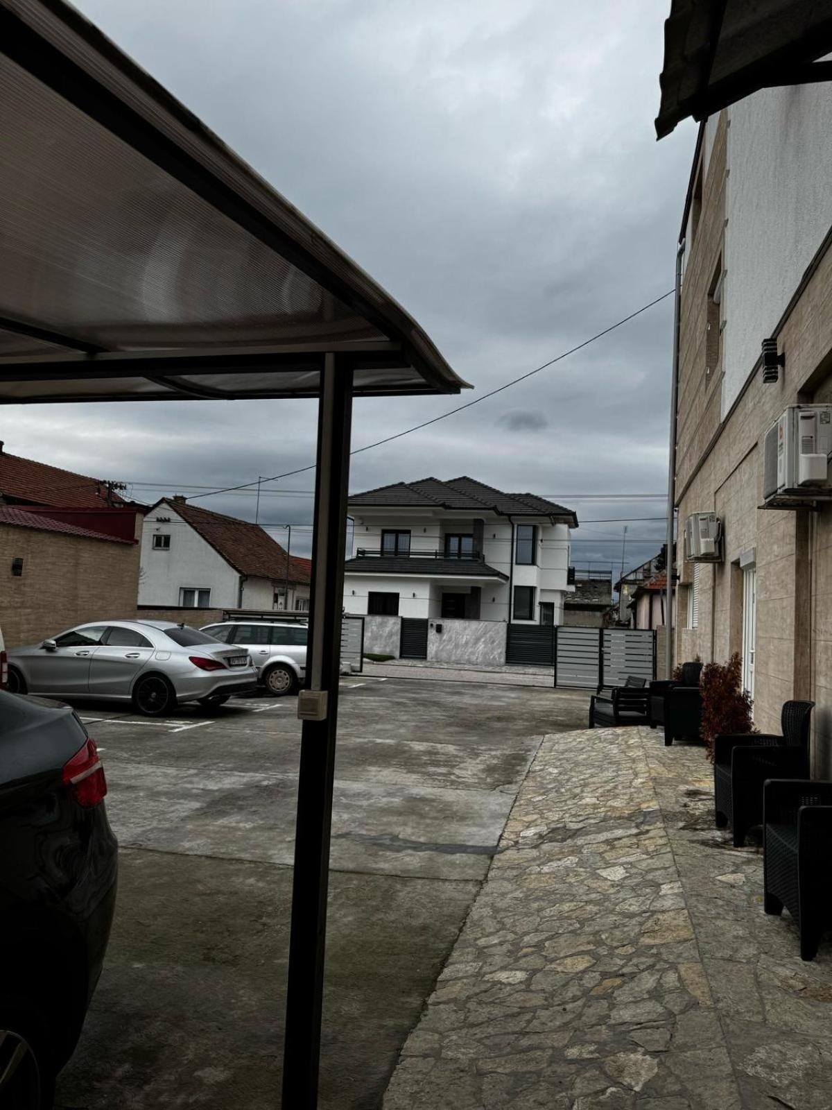 Apartments Vila Brzi & Beka Sabac Luaran gambar