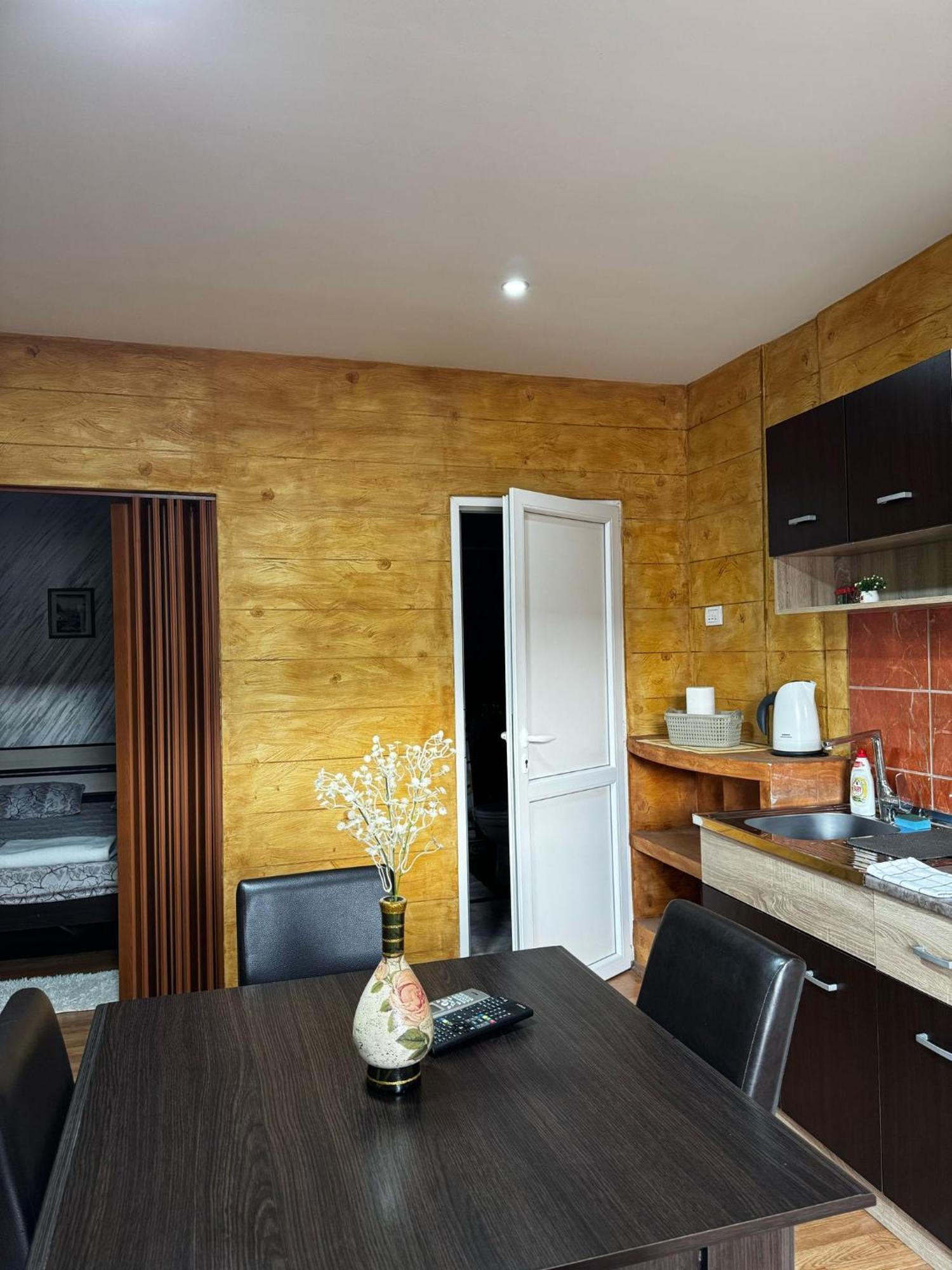Apartments Vila Brzi & Beka Sabac Luaran gambar