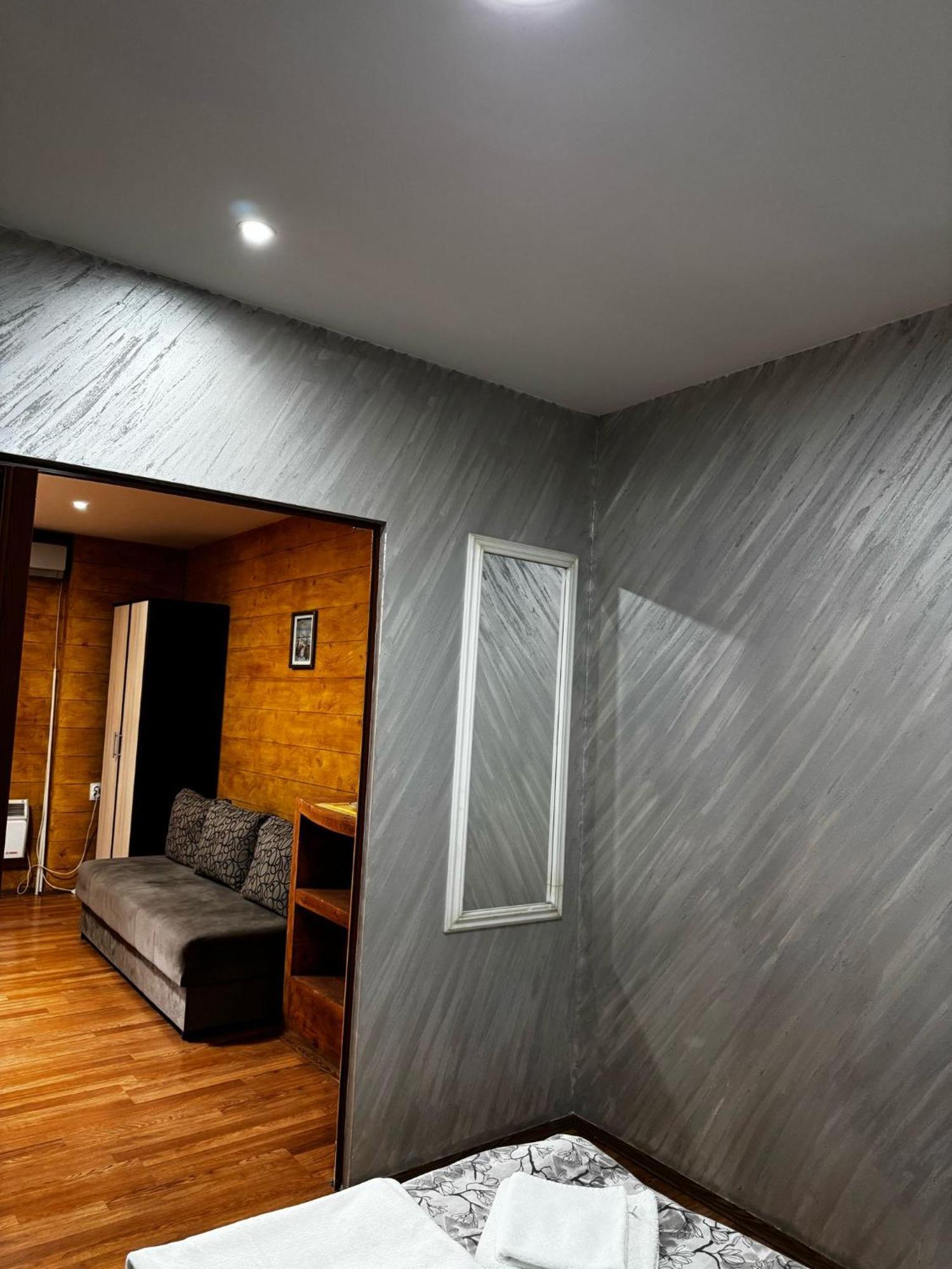 Apartments Vila Brzi & Beka Sabac Luaran gambar