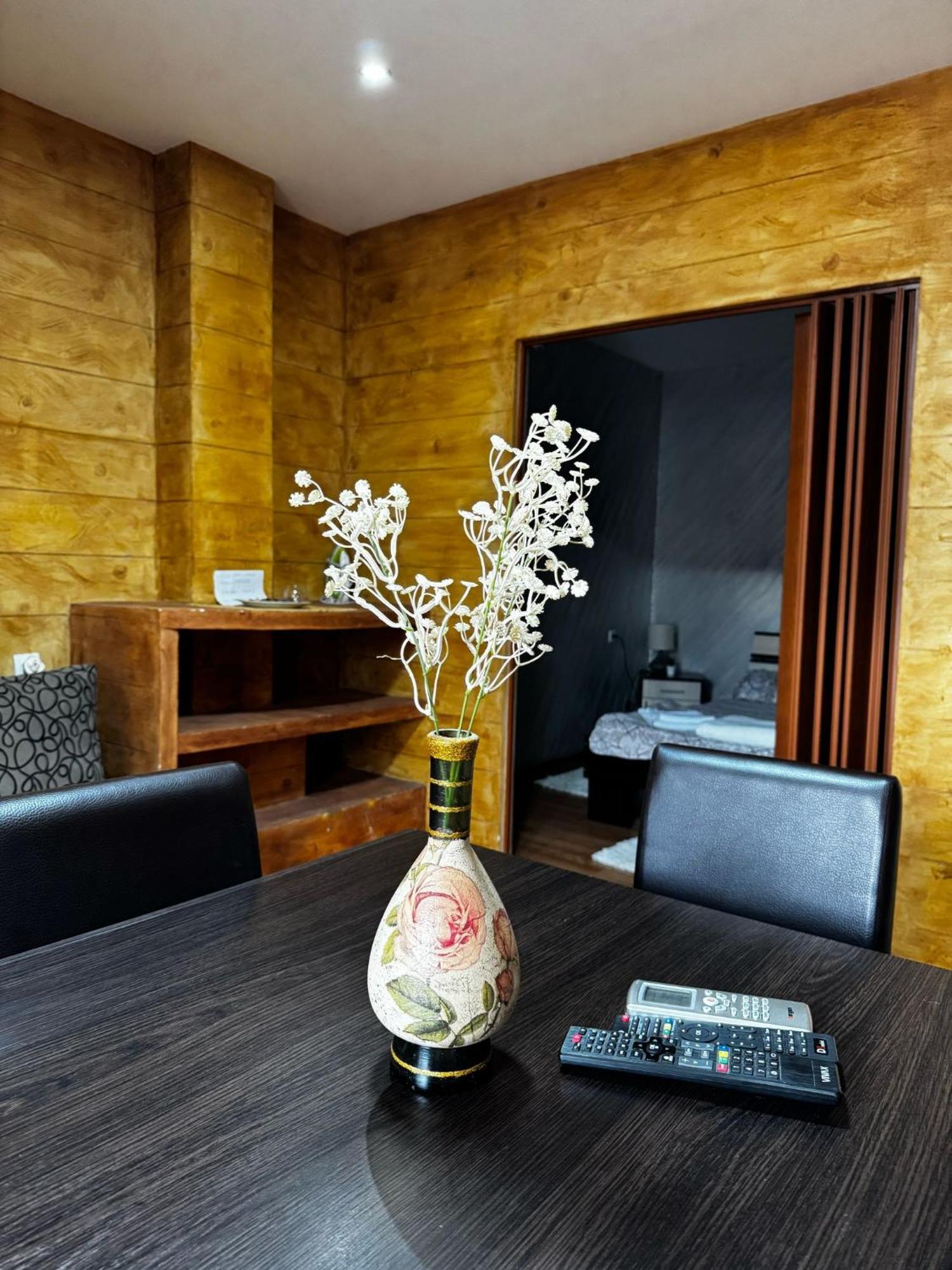 Apartments Vila Brzi & Beka Sabac Luaran gambar
