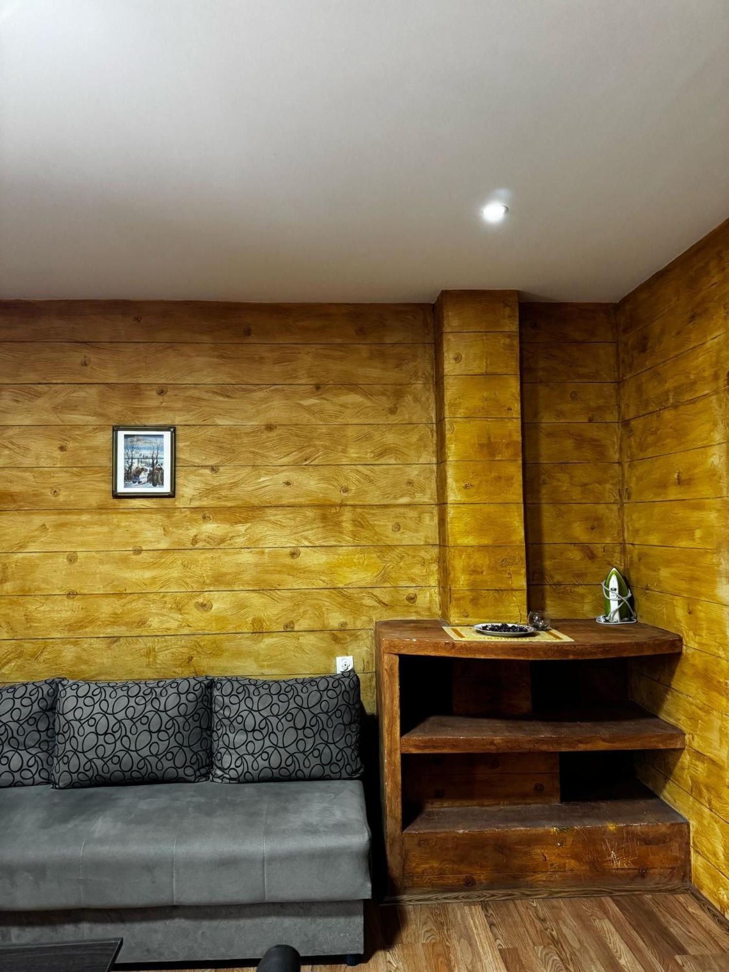 Apartments Vila Brzi & Beka Sabac Luaran gambar