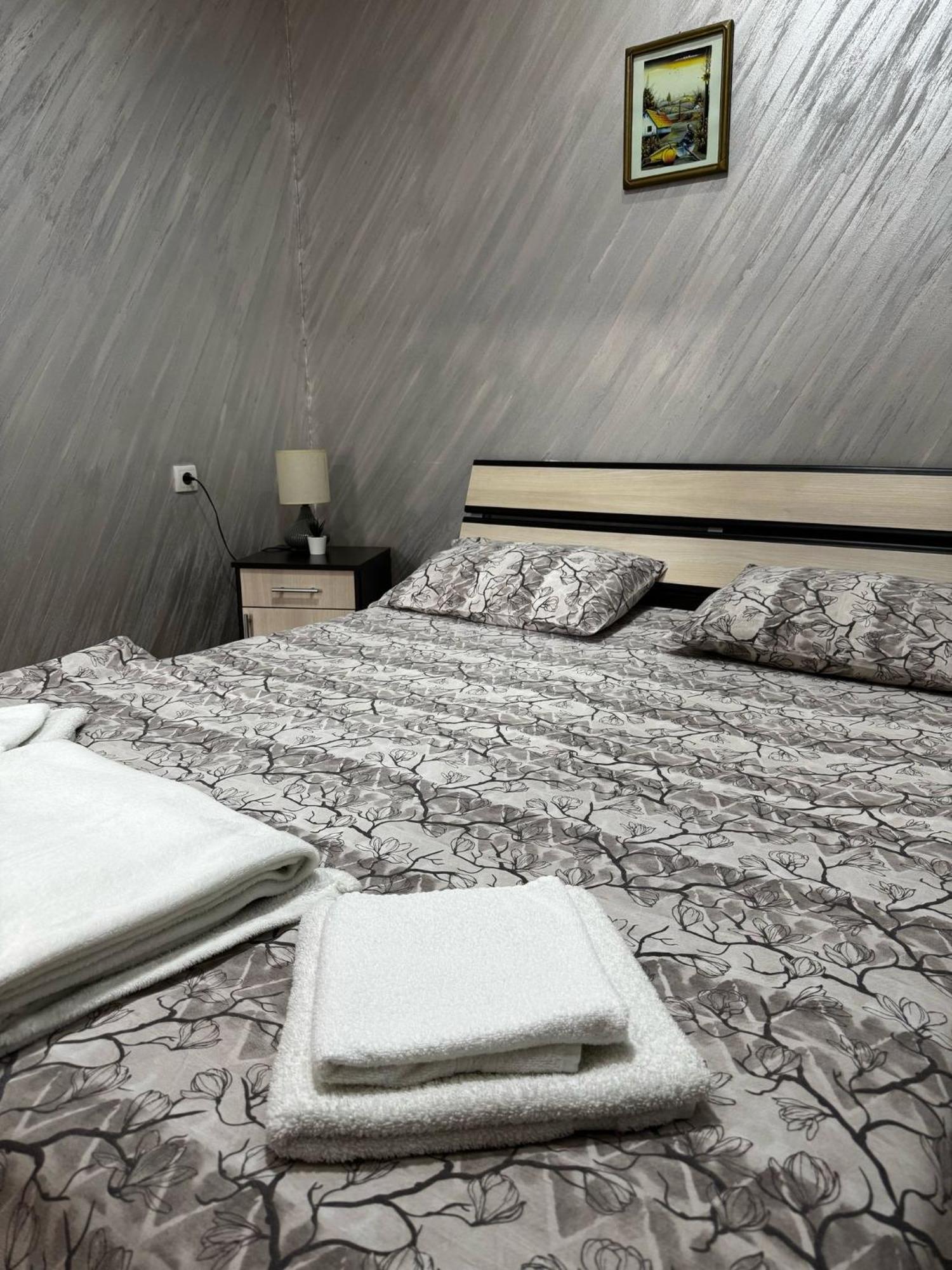 Apartments Vila Brzi & Beka Sabac Luaran gambar