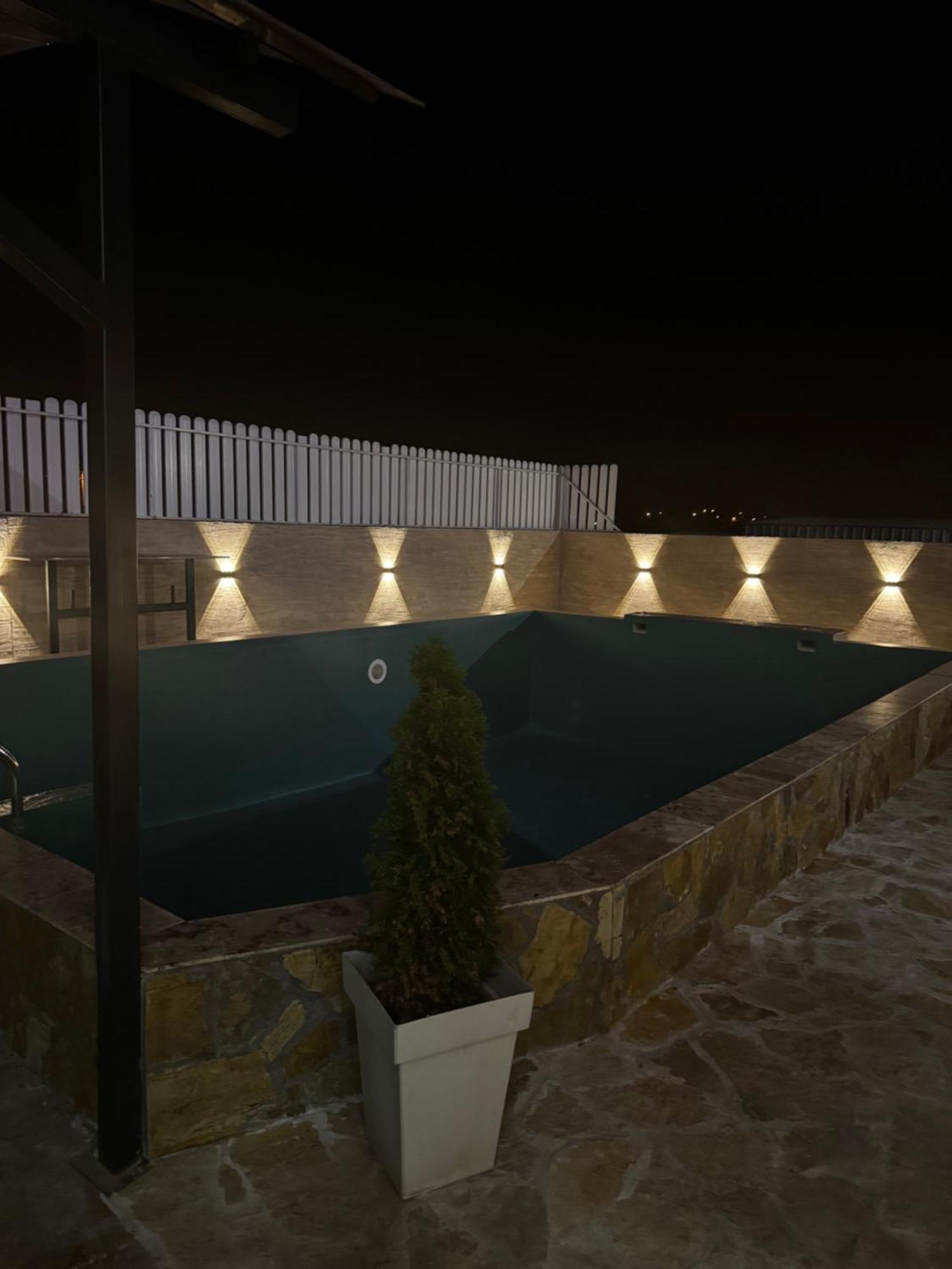 Apartments Vila Brzi & Beka Sabac Luaran gambar
