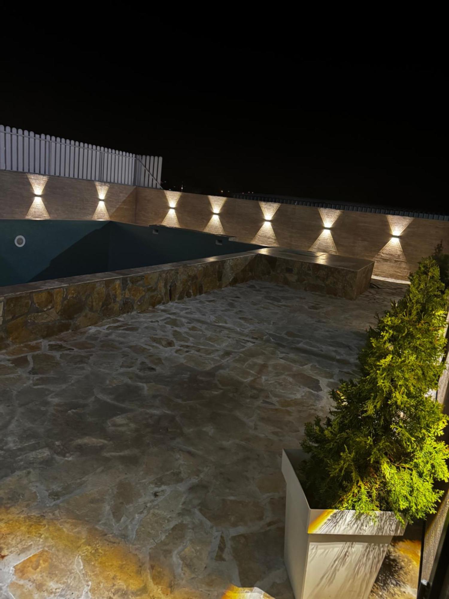 Apartments Vila Brzi & Beka Sabac Luaran gambar