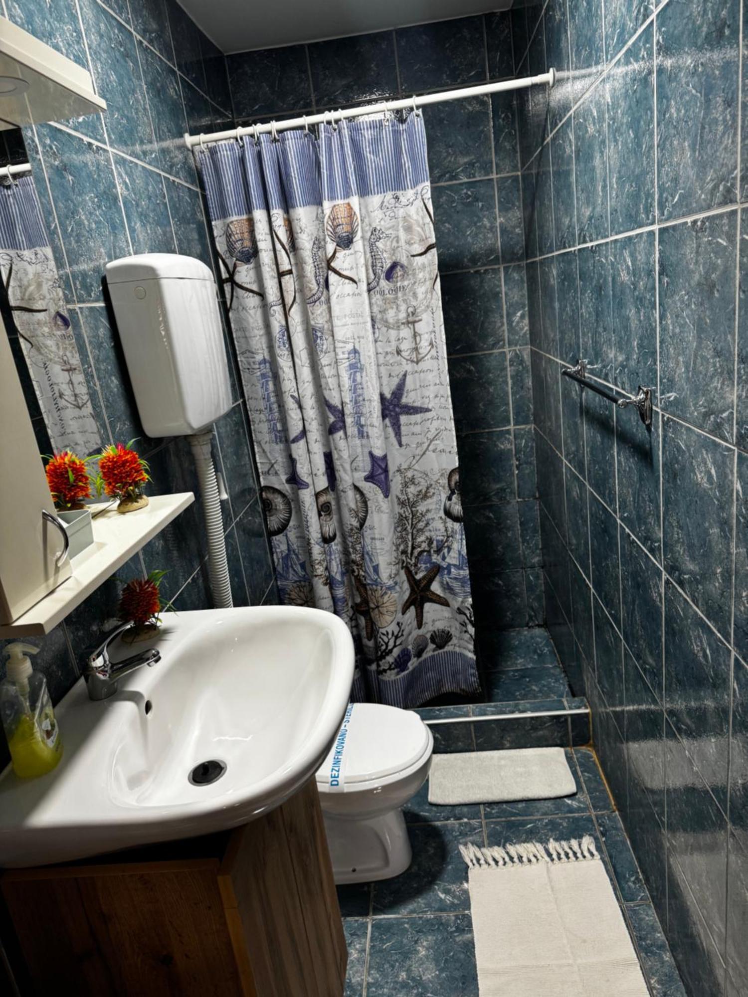 Apartments Vila Brzi & Beka Sabac Luaran gambar