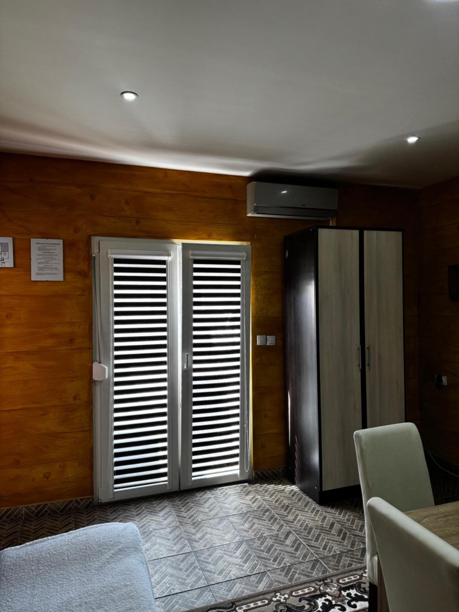 Apartments Vila Brzi & Beka Sabac Luaran gambar