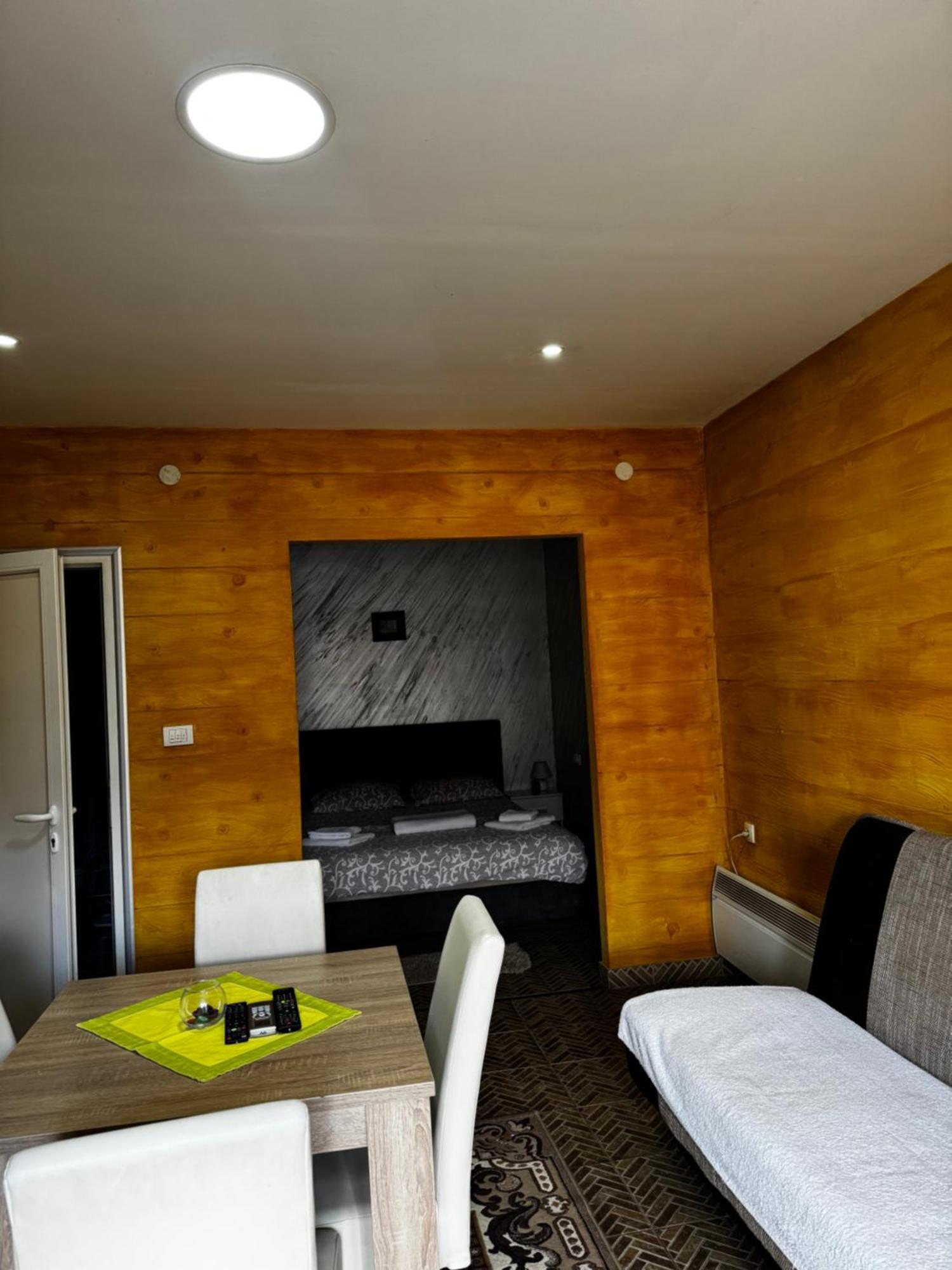 Apartments Vila Brzi & Beka Sabac Luaran gambar