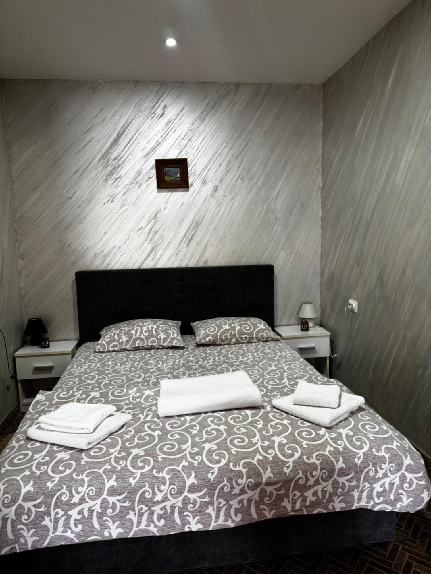 Apartments Vila Brzi & Beka Sabac Luaran gambar